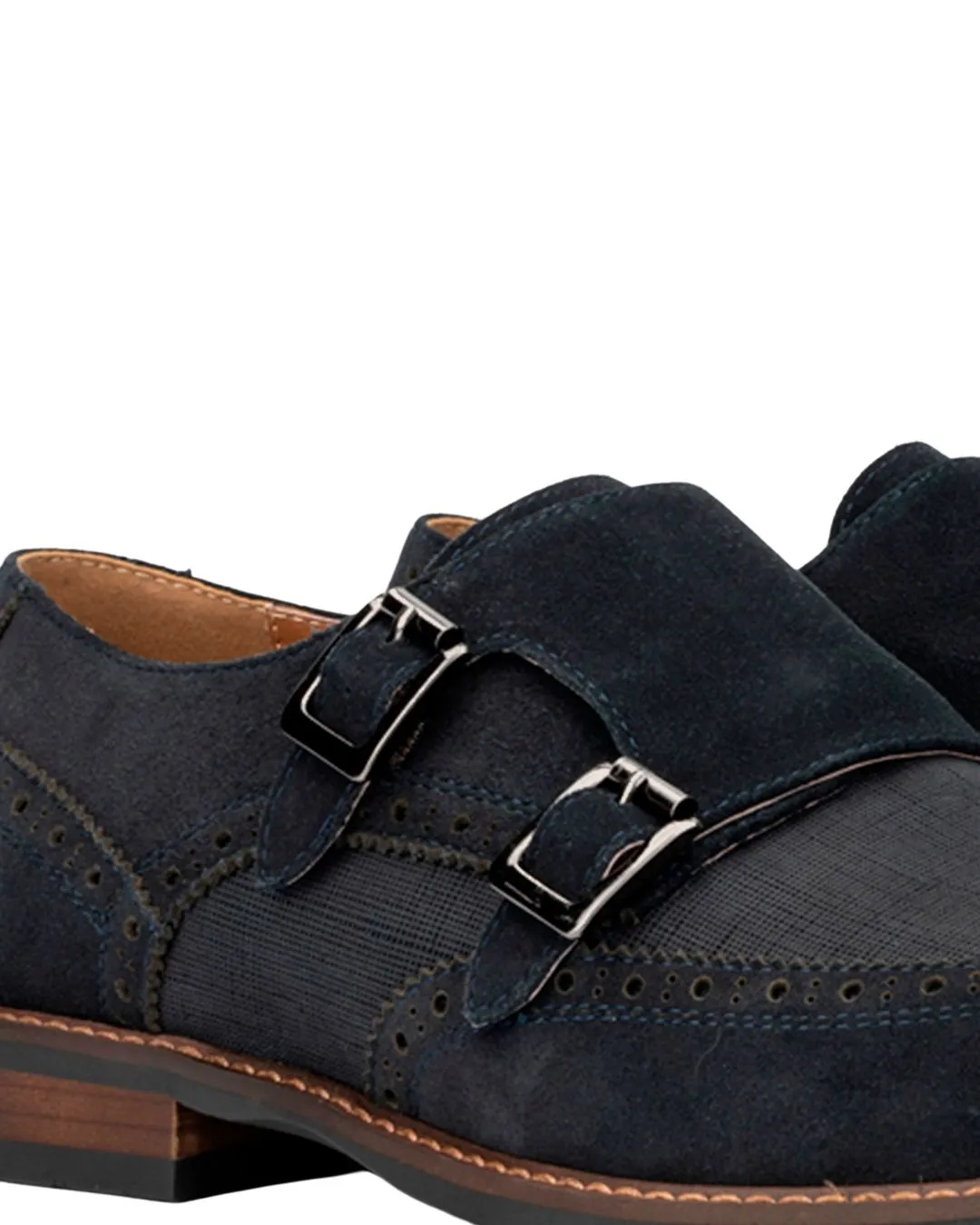 Men's Cooper Monk Strap