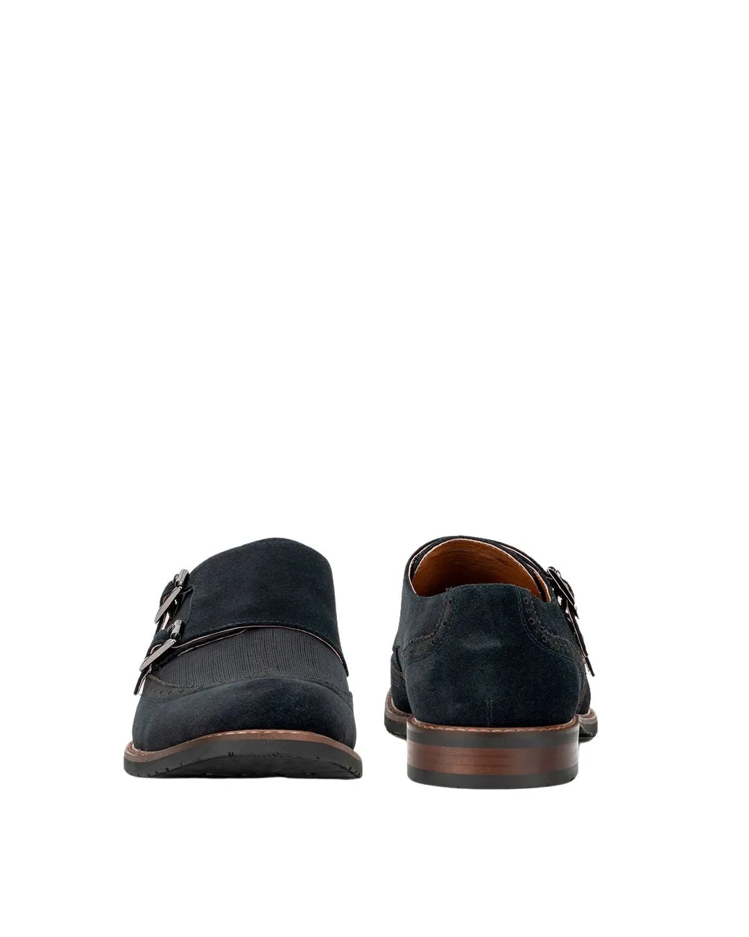 Men's Cooper Monk Strap
