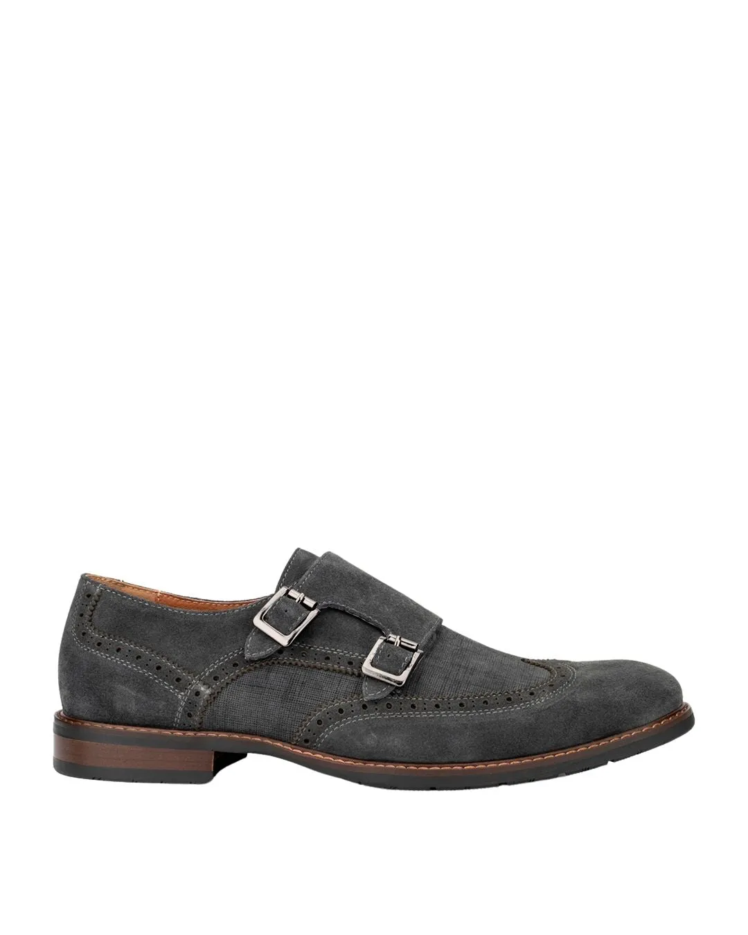 Men's Cooper Monk Strap