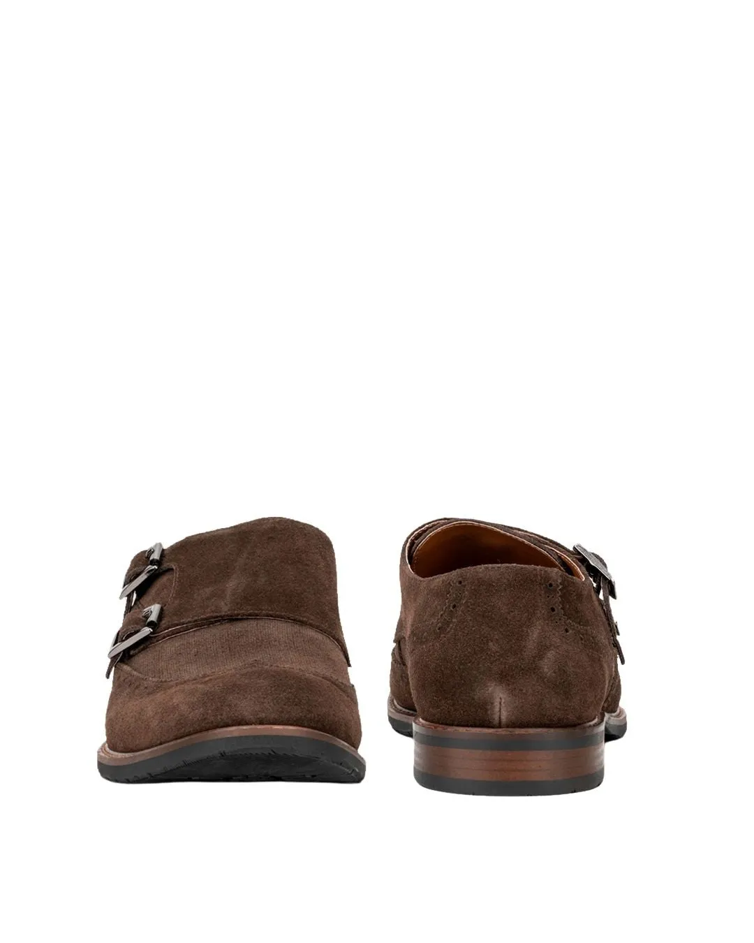 Men's Cooper Monk Strap