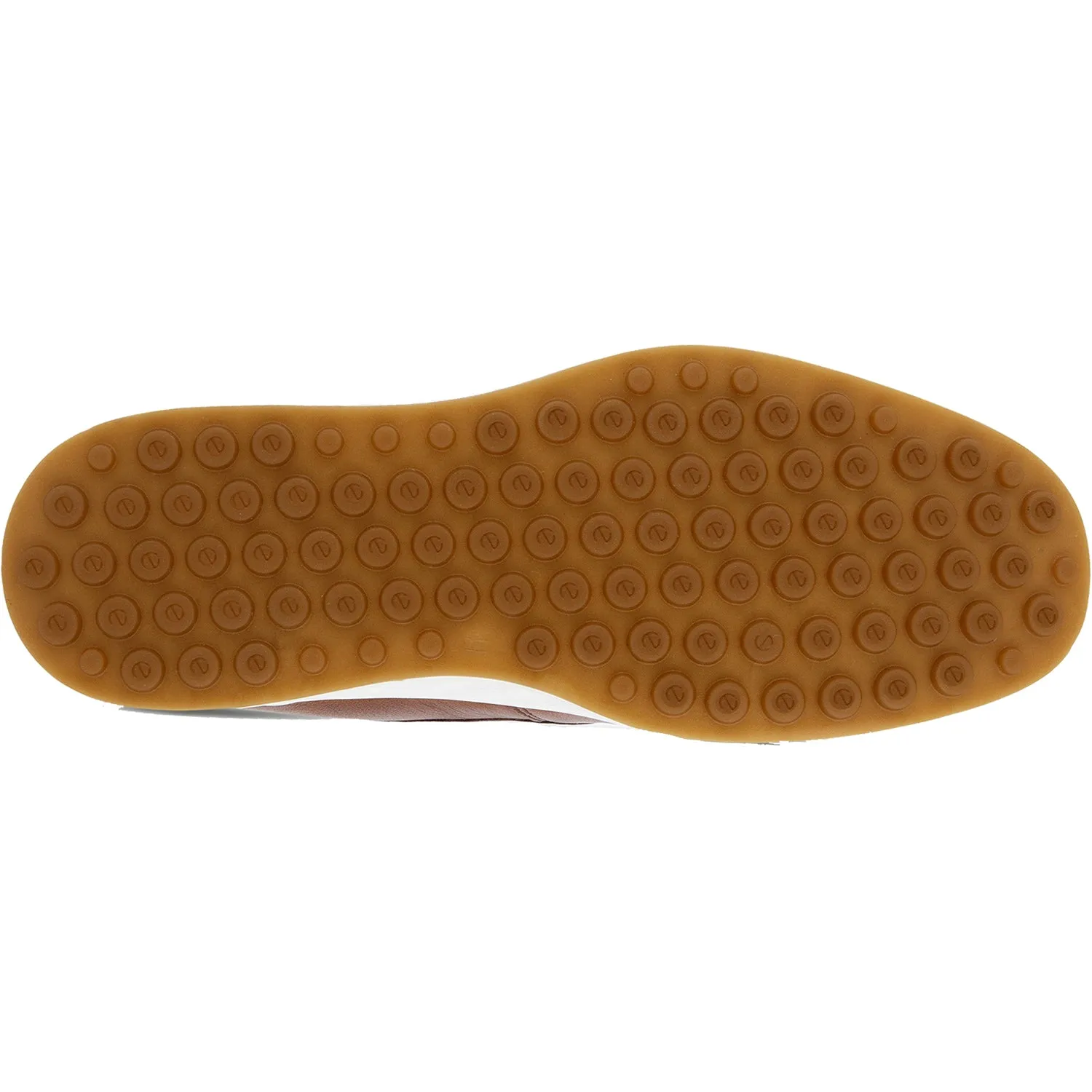Men's Ecco S Lite Moc Classic Cognac Leather