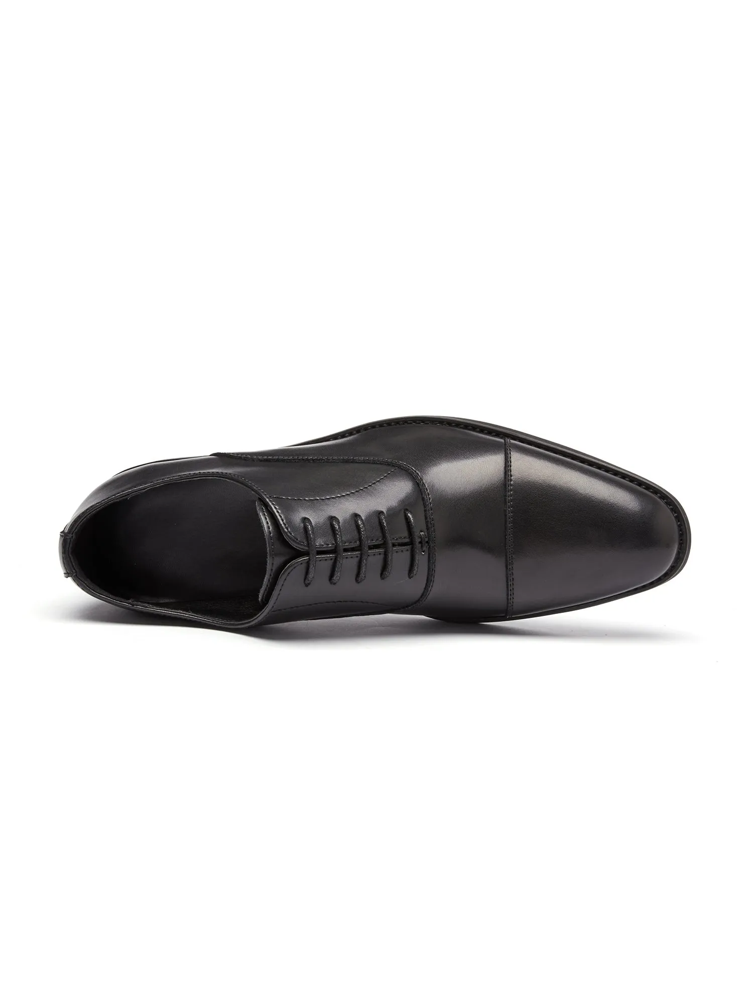Oxford Schoenen - Heren - Formeel en Stijlvol