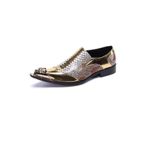Serpatura Luxe Monk Straps