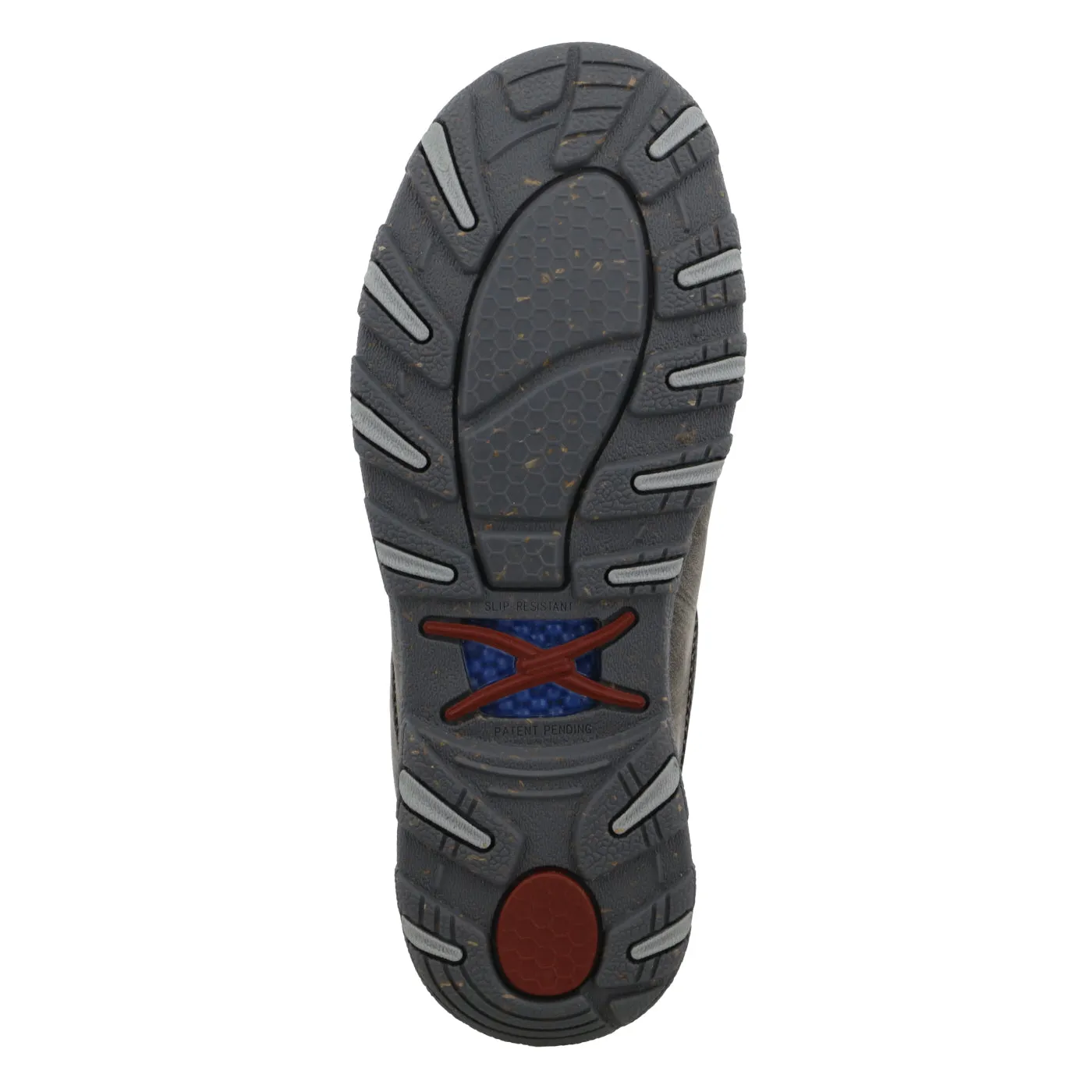 Slip-On Driving Moc | WXC0015