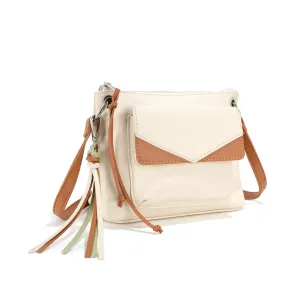 The 'LAUREN' Crossbody | CoLab