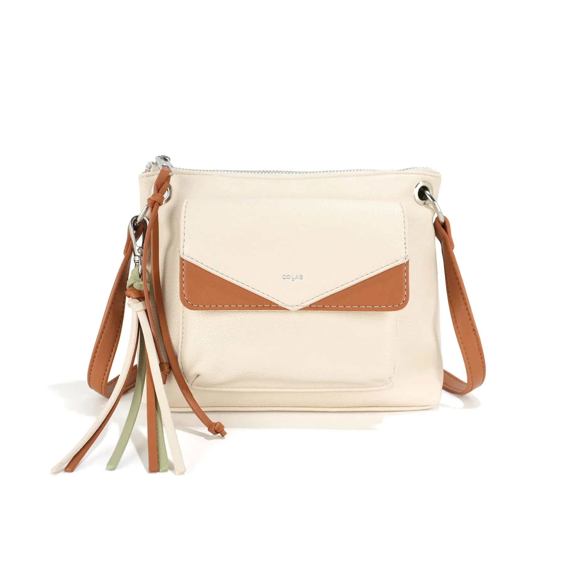 The 'LAUREN' Crossbody | CoLab