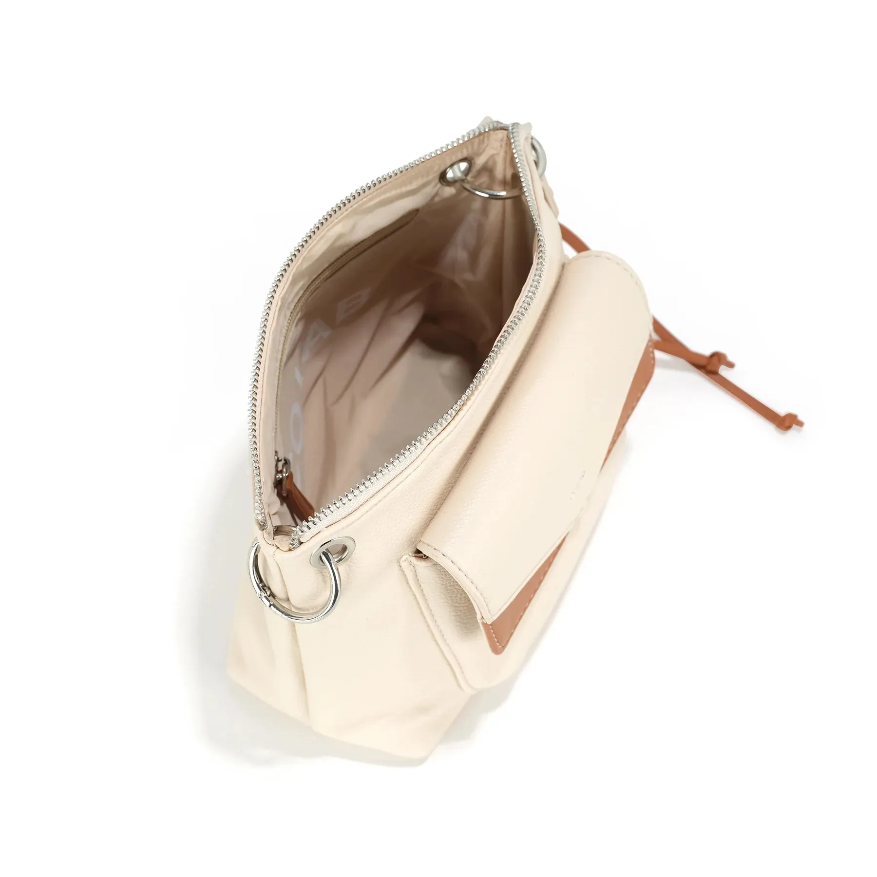 The 'LAUREN' Crossbody | CoLab