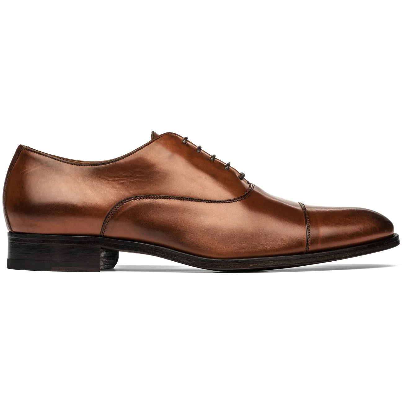 To Boot Forley Dress Shoe in Cognac