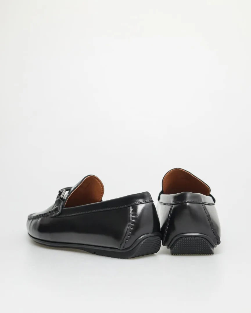 Tomaz C527 Men's Buckle Moccasins