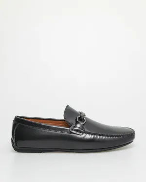 Tomaz C527 Men's Buckle Moccasins