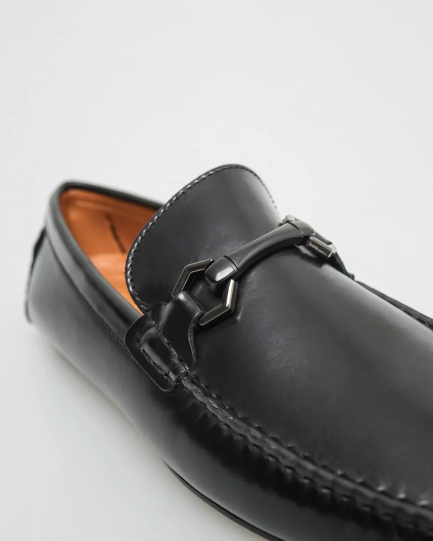Tomaz C527 Men's Buckle Moccasins