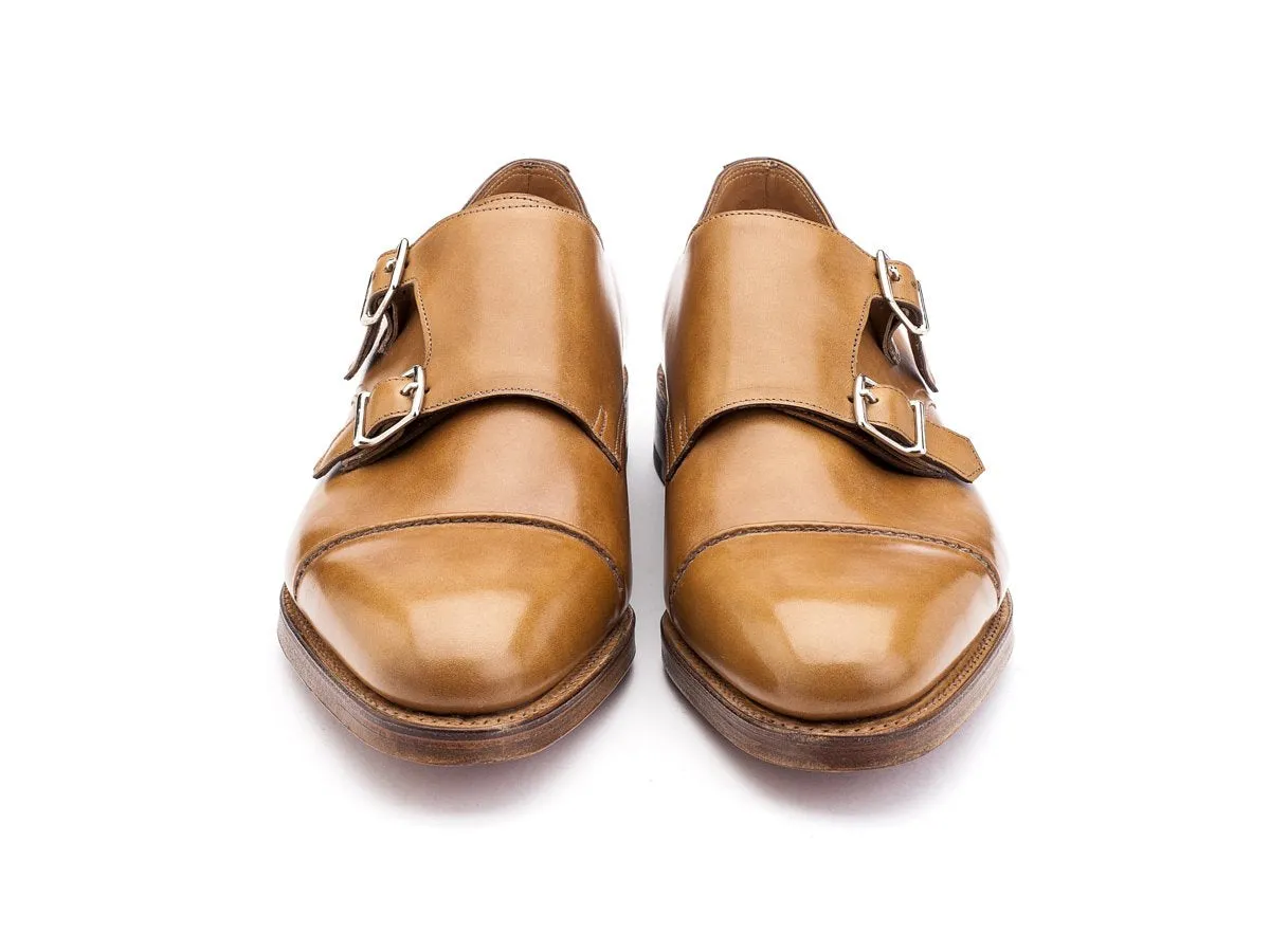 William II Ardilla Misty Calf EE-width