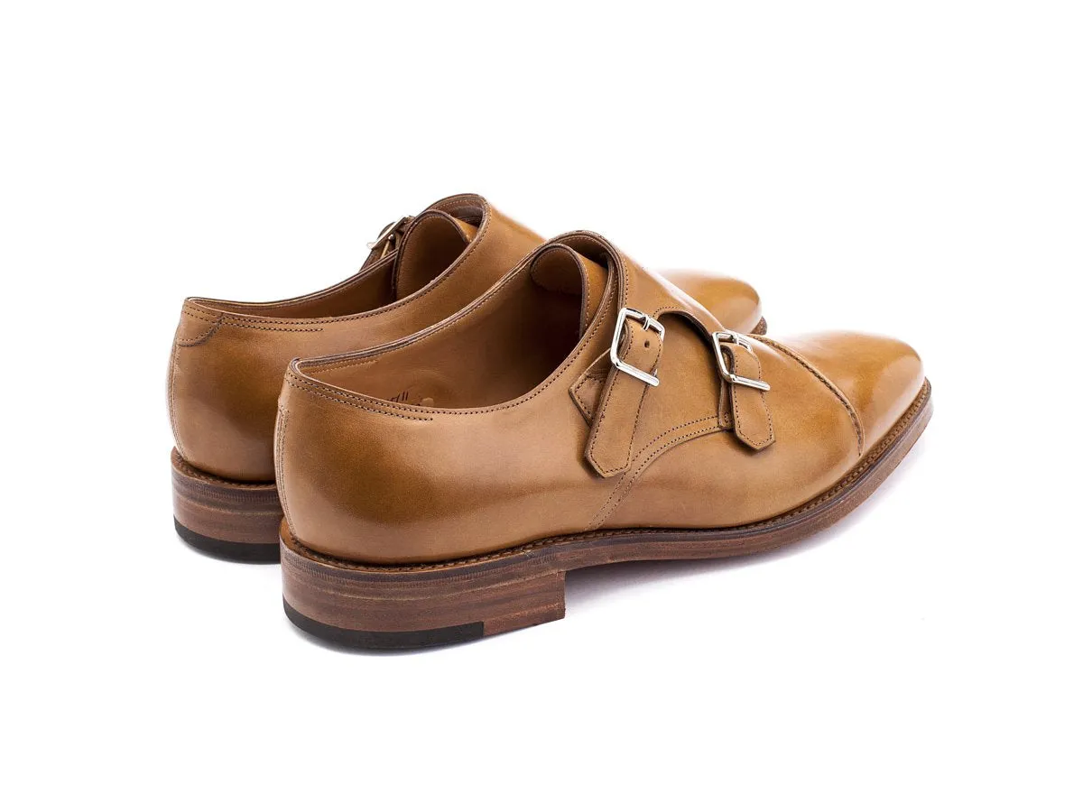 William II Ardilla Misty Calf EE-width
