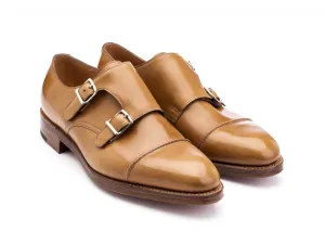 William II Ardilla Misty Calf EE-width