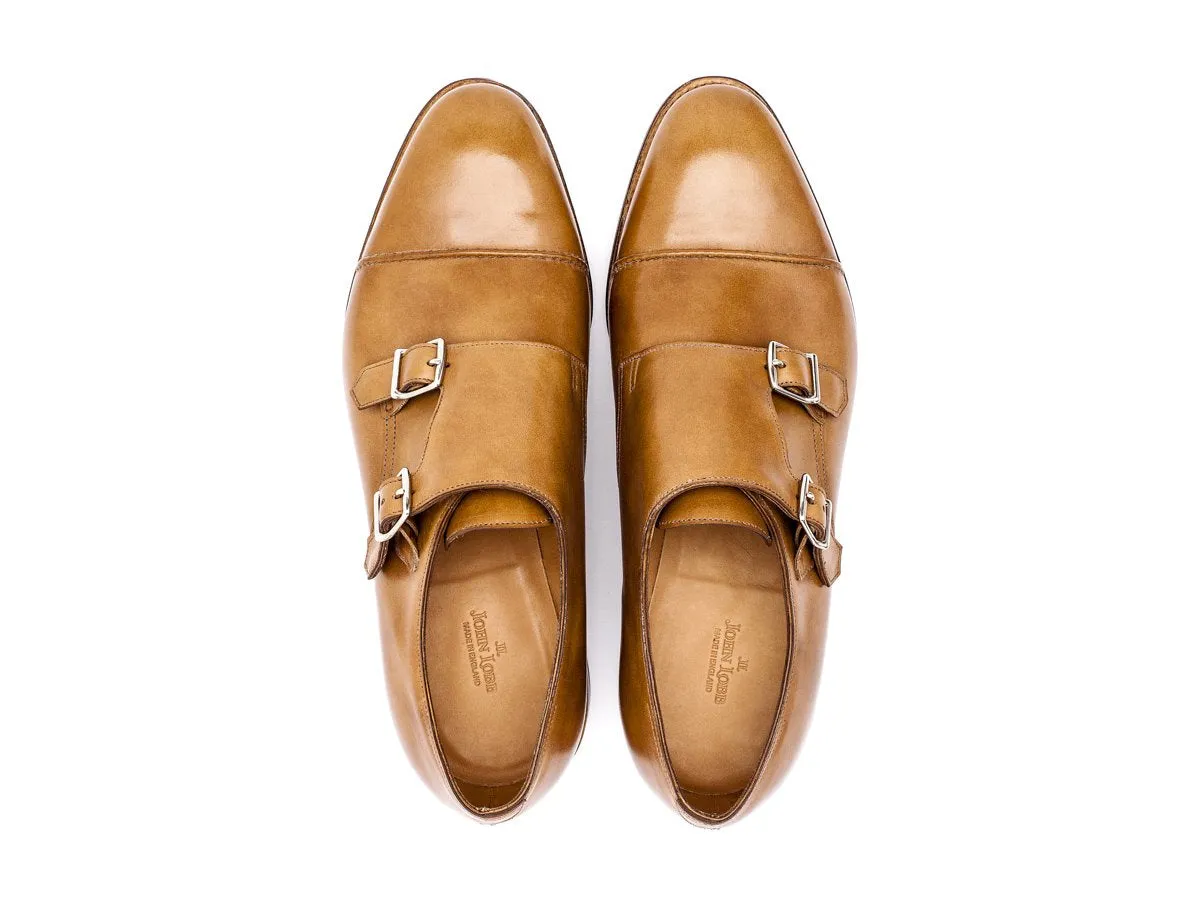 William II Ardilla Misty Calf EE-width