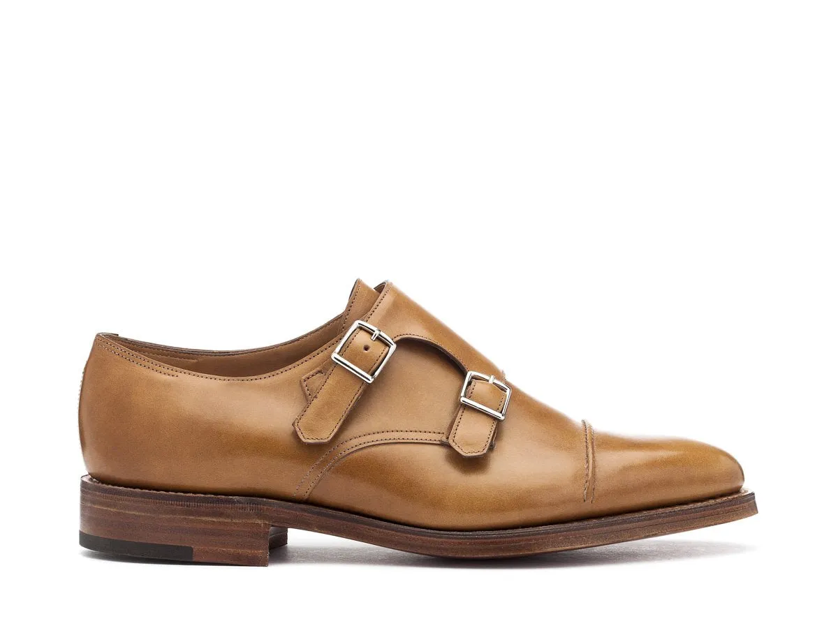 William II Ardilla Misty Calf EE-width