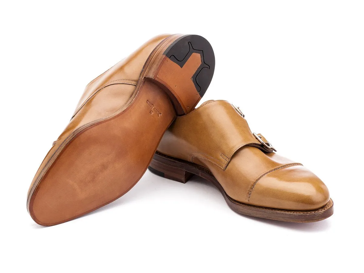 William II Ardilla Misty Calf EE-width
