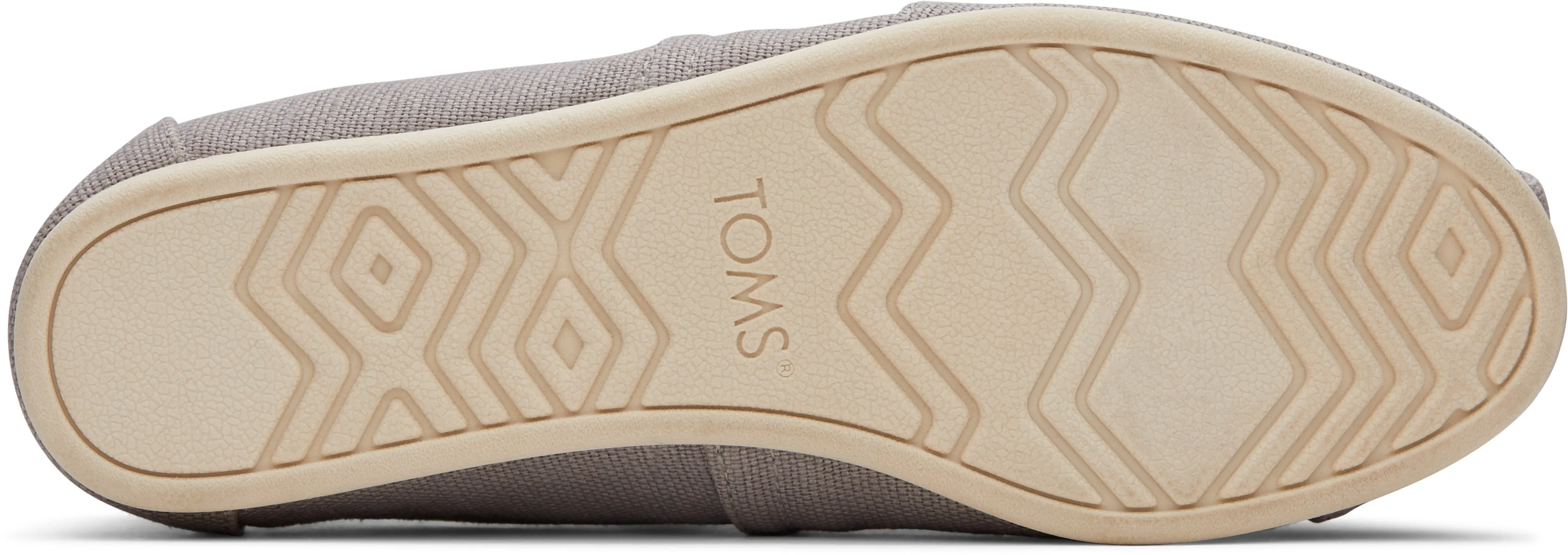 Women's Alpargata Classic - Morning Dove Canvas