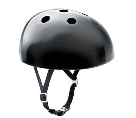 Yakkay Helmet - Cambridge Gold
