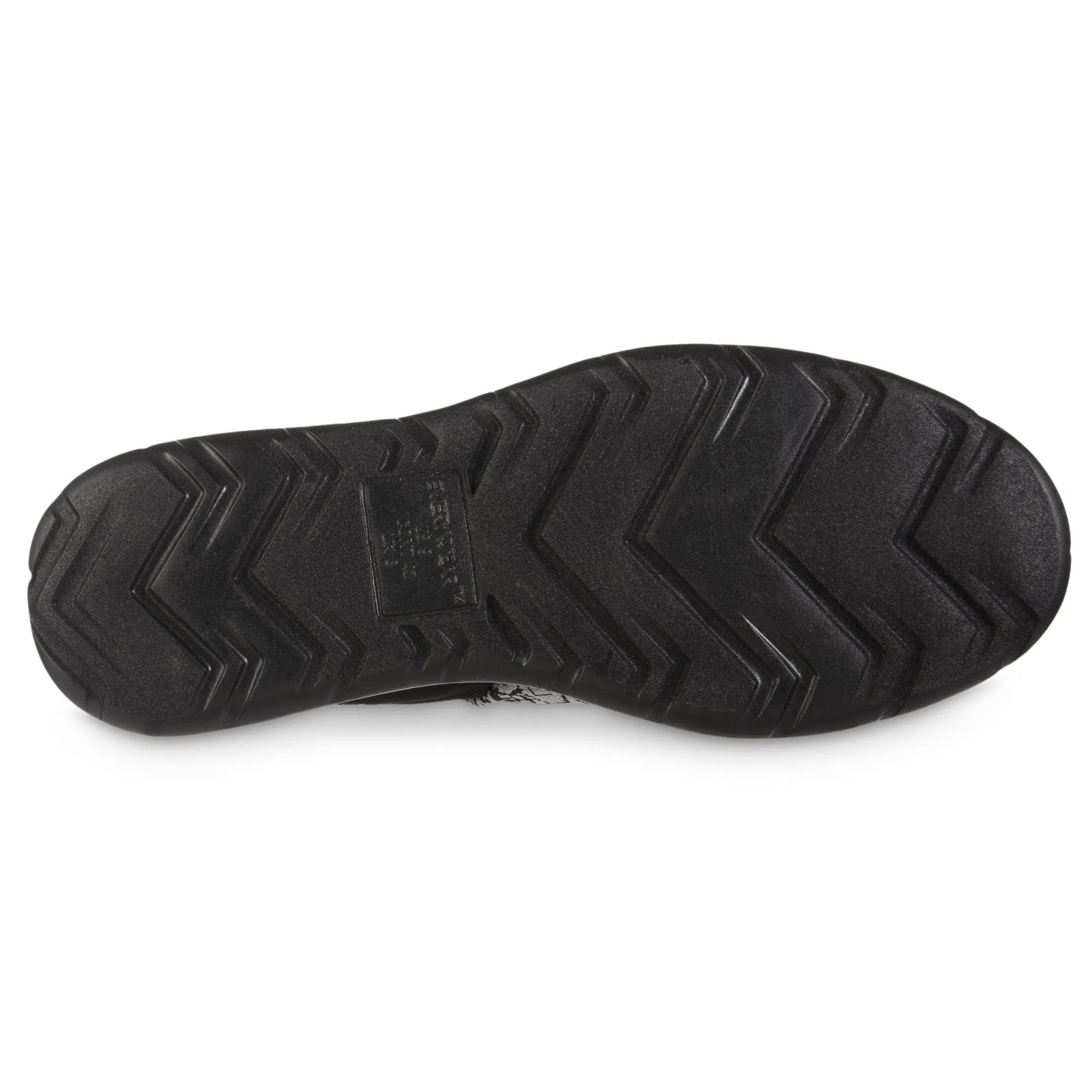Zenz Men's Sport Knit Twin Gore Closed Back