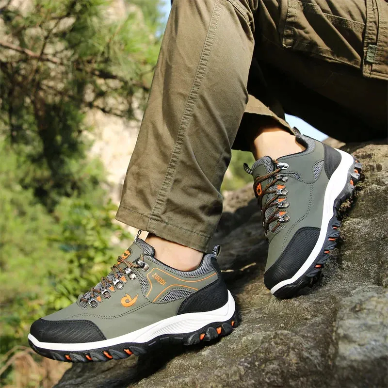 Zuodi | Comfortable Orthopedic Walking Shoe