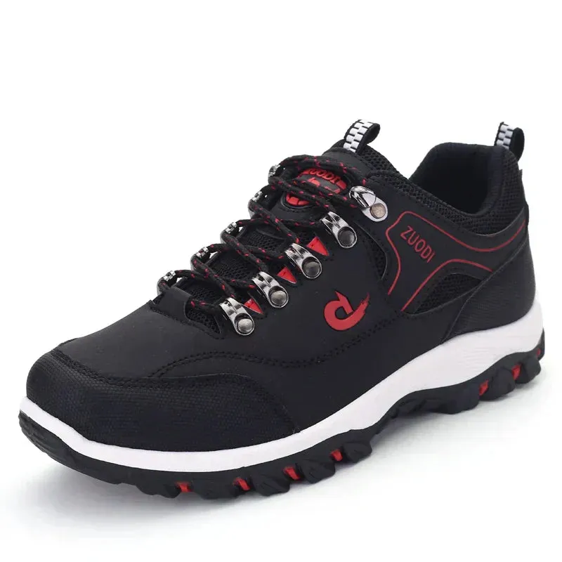 Zuodi | Comfortable Orthopedic Walking Shoe