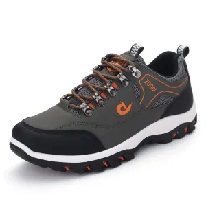 Zuodi | Comfortable Orthopedic Walking Shoe