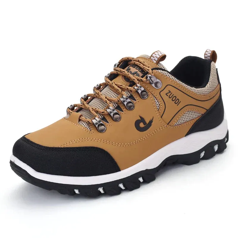 Zuodi | Comfortable Orthopedic Walking Shoe