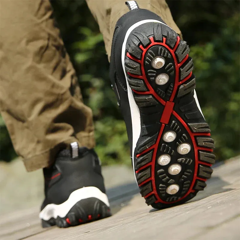Zuodi | Comfortable Orthopedic Walking Shoe